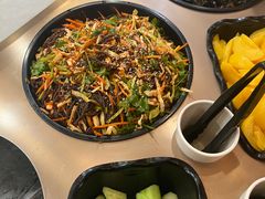 -比格比萨自助(宋家庄店)