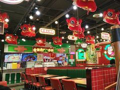 -西关味(大卫城店)