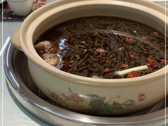 -名善山珍·野生菌汤锅(文殊院店)