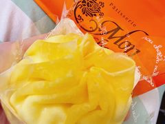 -檬舒舒MonChouChou(久光百货店)