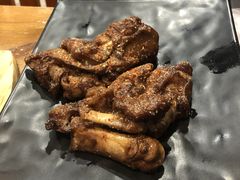 -食客烧烤(罗道庄店)