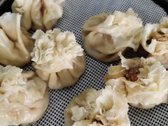 -北三沙家烧麦(北头道街店)