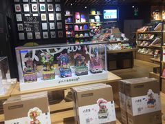 -九木杂物社(恒隆广场店)