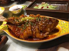 -那家小馆•北京菜•烤鸭(中关村店)