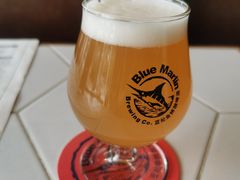 -蓝枪鱼Blue Marlin Fusion(星海店)