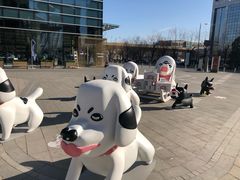 -大族广场Mall&More