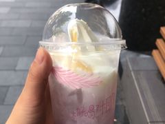 -麦当劳(豫园店)