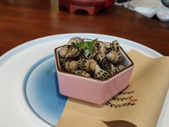 -小湾茶楼