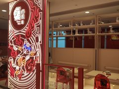 -侯师傅热炒店(印象城店)