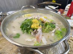 -官塘鱻鱻鱼生