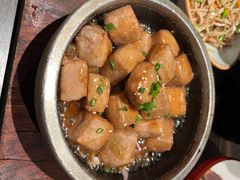 -江太极江浙菜(马桥万达广场店)