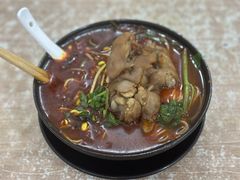 泡椒蹄花米线-李米线(总店)