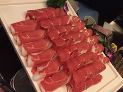 -捞神煲汤火锅(湖滨商业街店)