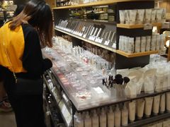 -MUJI无印良品(万科里店)