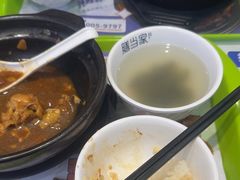 -膳当家黄焖鸡米饭(下沙宝龙店)