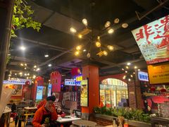 -钢管厂五区小郡肝火锅串串香(总店)