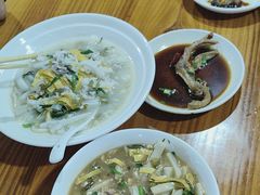 -老袁炒年糕(富豪路店)