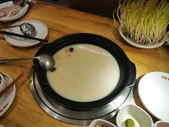 -好彩猪肚鸡(正弘城店)