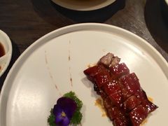 -万丽轩·粤菜(王府井金茂万丽酒店)