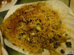 炒面-沈家门海鲜夜排档(东港店)