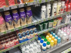 -today便利店(汉街店)