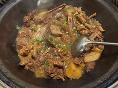 -天发长铁锅炖(王秀村店)