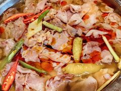 -蔡家酒楼(一德街店)