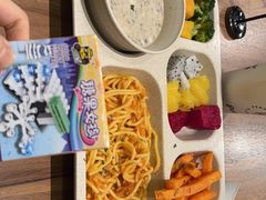 -Pennehut畔尼意面(合肥万象城店)