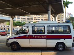 -Big Bus Tours 敞篷观光巴士