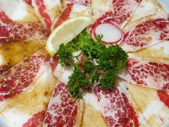 -彭妈家•韩国烤肉料理(张杨路店)