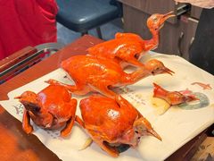 -恒记饭店(珠江路总店)