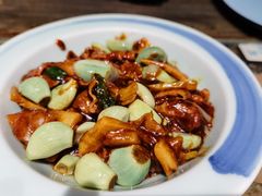 -局气 烤鸭·北京菜(光华路店)