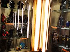 -疯克大象美式烤肉餐厅