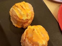 -新一番三文鱼寿司(大东海店)