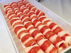 -德天肥牛海鲜火锅(城西银泰店)