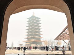 -牛首山文化旅游区