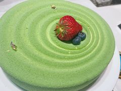 -小天鹅戴斯酒店鲸鲨百汇创作料理