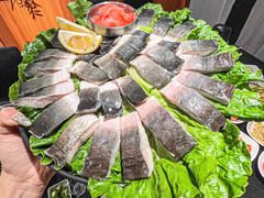 -木槿花韩式炭烤·熟成肉工坊(孙文东路店)