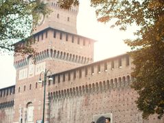 -埃马努埃莱二世拱廊