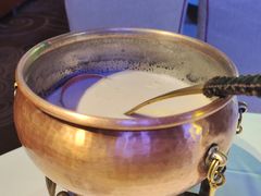 陶高奶茶-巴音浩日娲·蒙餐(双林东路店)