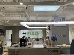 -Cappucimeow猫咪咖啡馆(韦伯时代店)