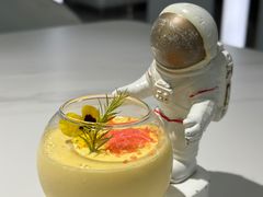 -3号仓库·创意中国菜(嘉兴龙鼎万达店)