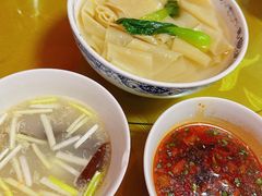 -天下第一面(大雁塔北广场店)