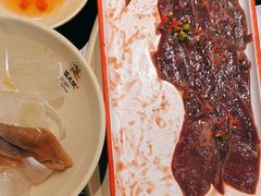-蜀大侠火锅(四川北路店)