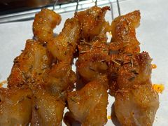 -有位虾匠·手工土菜小馆(市北店)