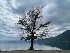 -丽江泸沽湖景区