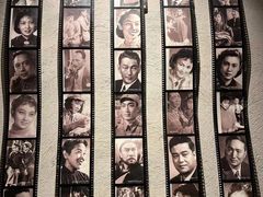 -茶啊冲电影主题文化餐厅(TOUCH12街店)