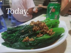 -渔记茶餐厅(渔村店)
