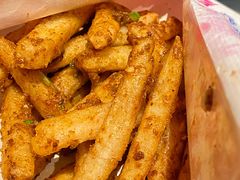 -宫拉拉蒜香炸鸡(正弘城店)