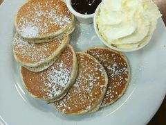 -Pancakes on the rocks(冲浪者天堂店)